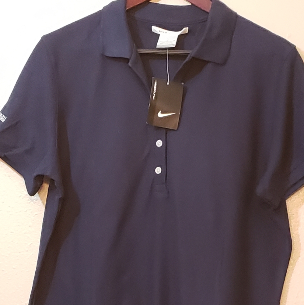 Women's Nike Golf Shirt